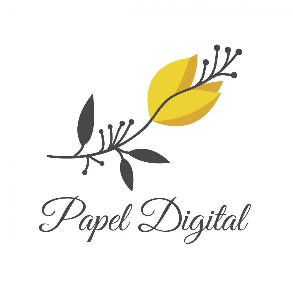 Papel Digital Artes
