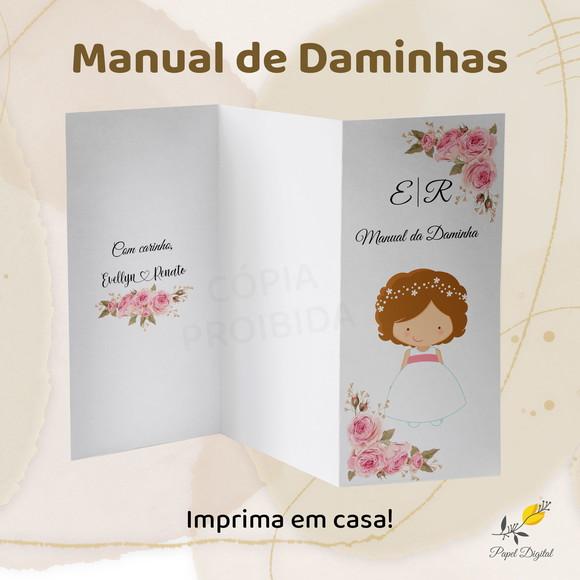 Manual Da Daminha (digital)