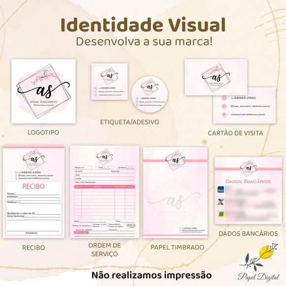 Identidade Visual Básica