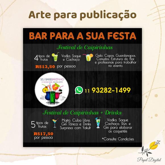 Arte Digital Publicação
