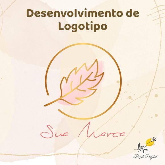 Logotipo Personalizado