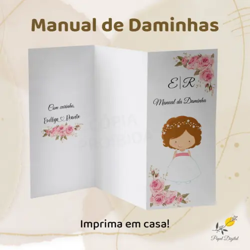 Manual Da Daminha (digital)
