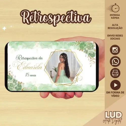 Retrospectiva 15 Anos - Todos os Temas