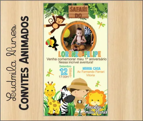 diferença de valor Convite Digital