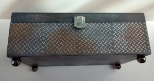 Caixa Masculina Dia Dos Pais
