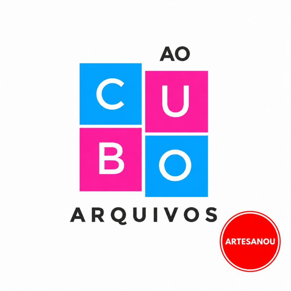 Ao Cubo Arquivos