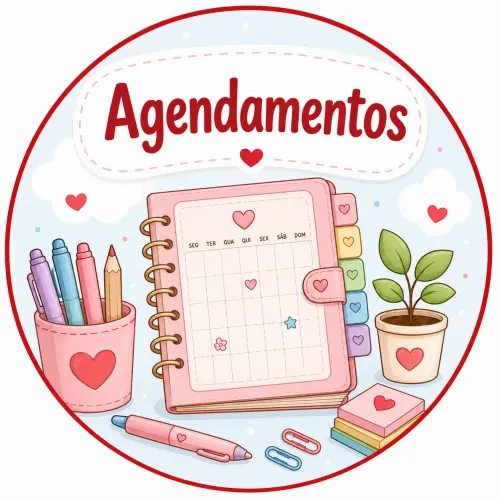 Agendamentos