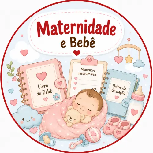 Maternidade e Bebê