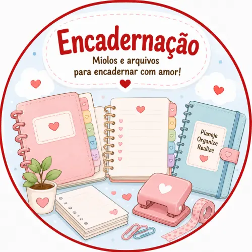Miolos para Encadernação