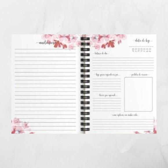 Caderno de Oração Arquivo Digital