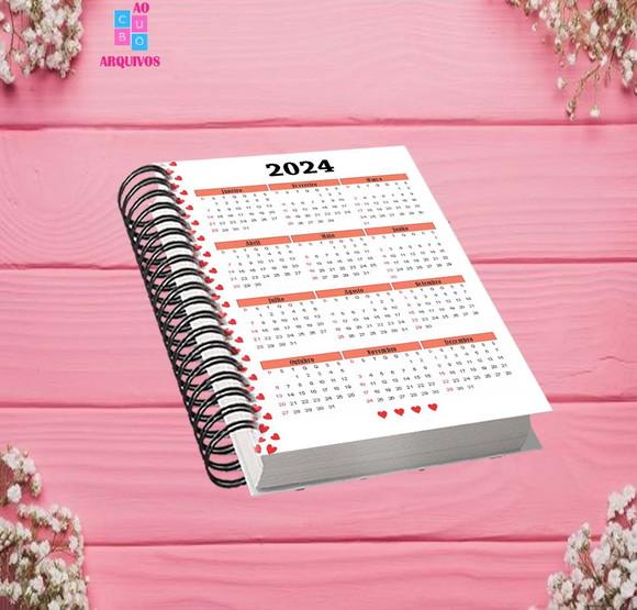 Agenda Dia dos Namorados Arquivo Digital 02