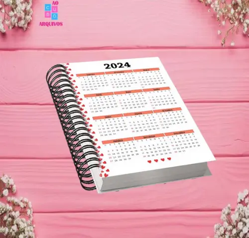 Agenda Dia dos Namorados Arquivo Digital 02