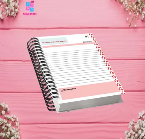 Agenda Dia dos Namorados Arquivo Digital 01