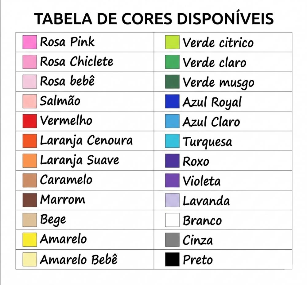 Corujinha Personalizada