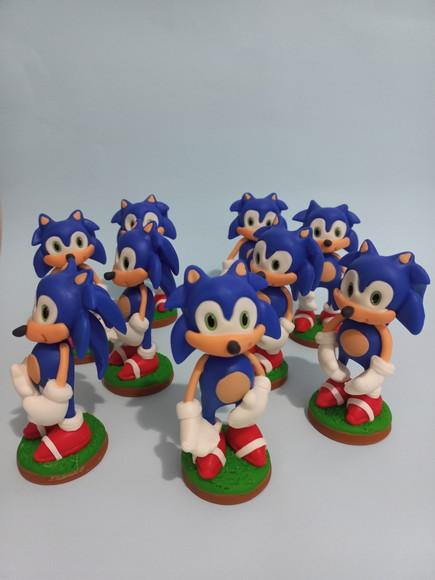 05 Apliques Sonic em Biscuit