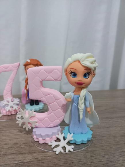 Vela Biscuit Frozen