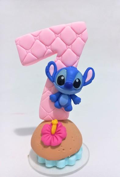 Vela Stitch Biscuit