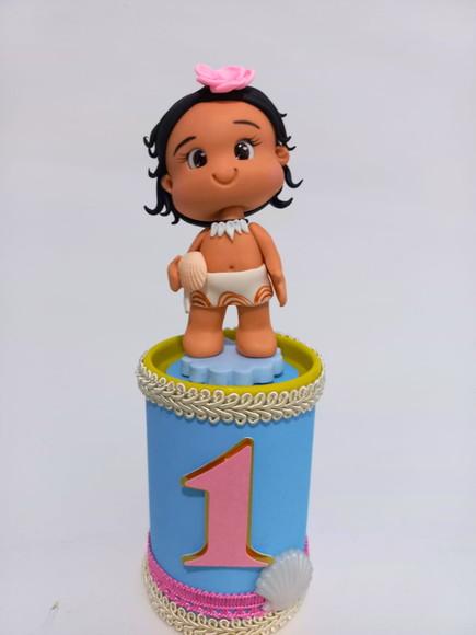 05 Cofrinhos Moana Baby