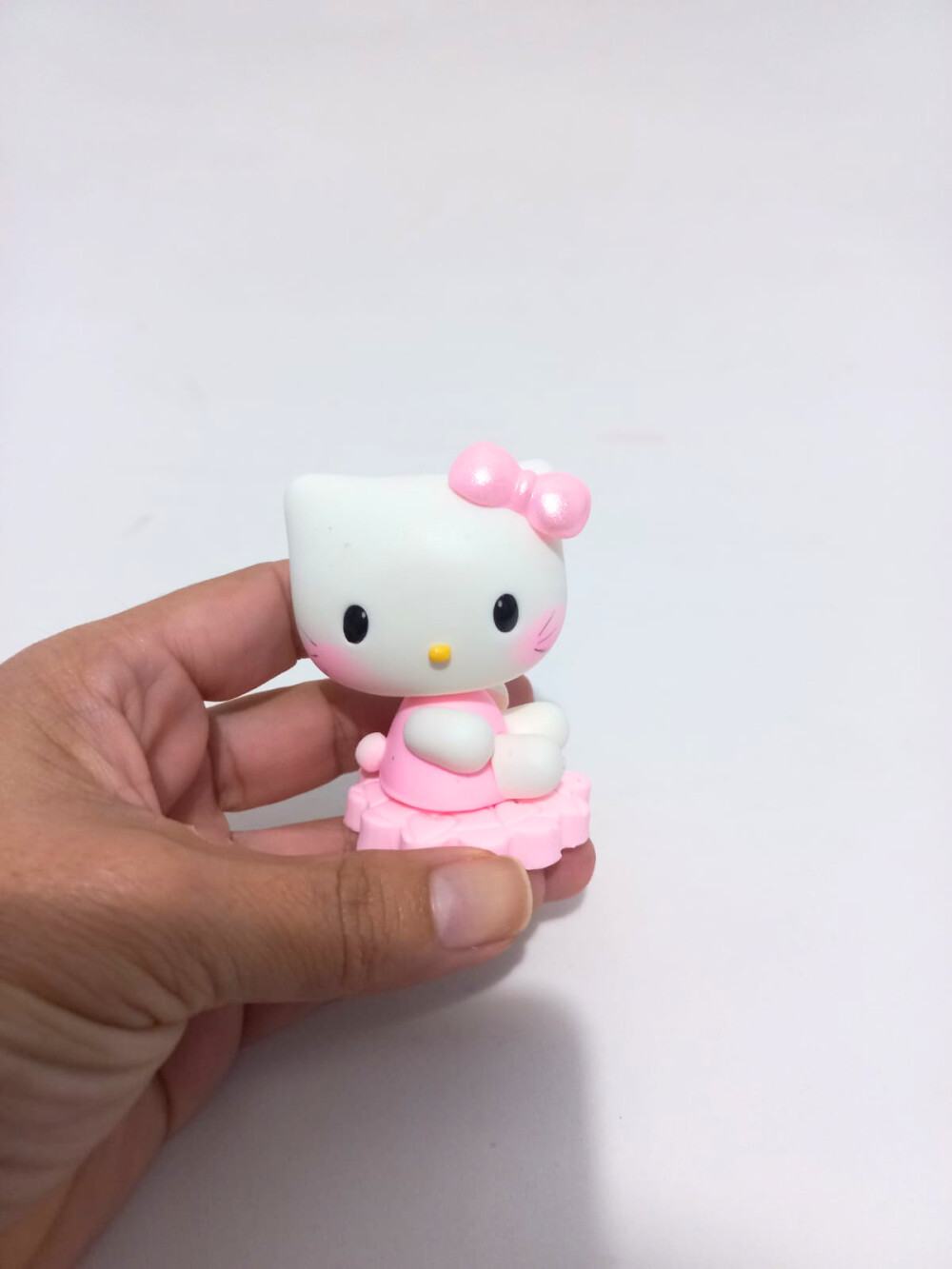 05 Apliques Hello Kitty Biscuit