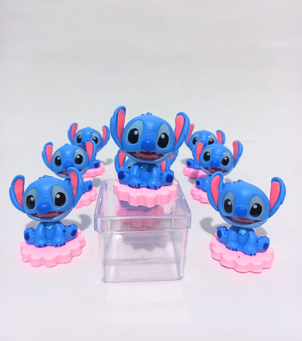 10 Aplique stitch em biscuit
