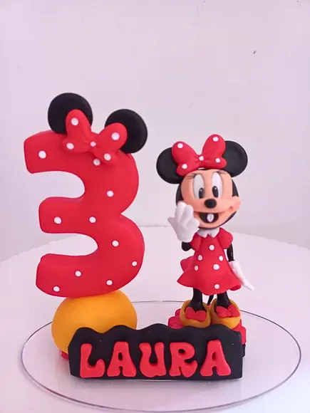 Vela Biscuit Minnie