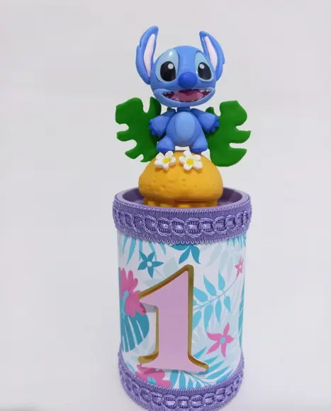 05 Cofrinhos Luxo o Luxo Stitch