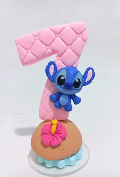 Vela Stitch Biscuit