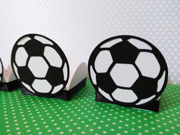 Forminha de Doces - Futebol