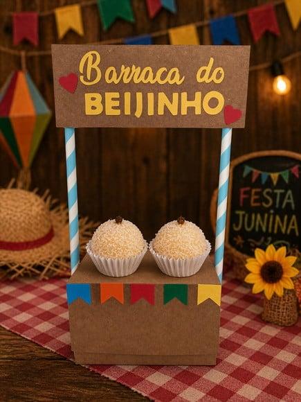 Barraca de Beijinho