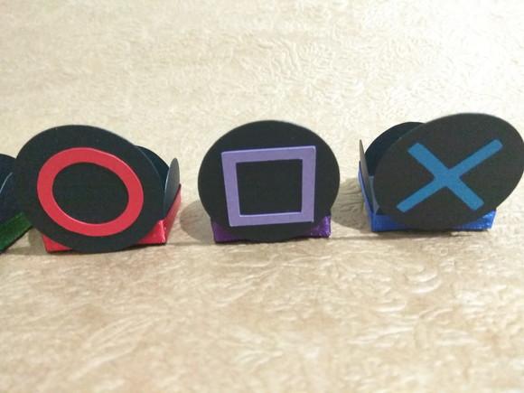 Forminha - Video game
