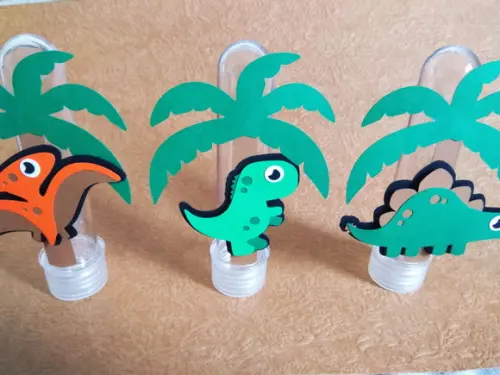 Tubete - Dinossauro