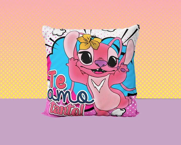 Dia dos Namorados Almofadas e Canecas (digital)