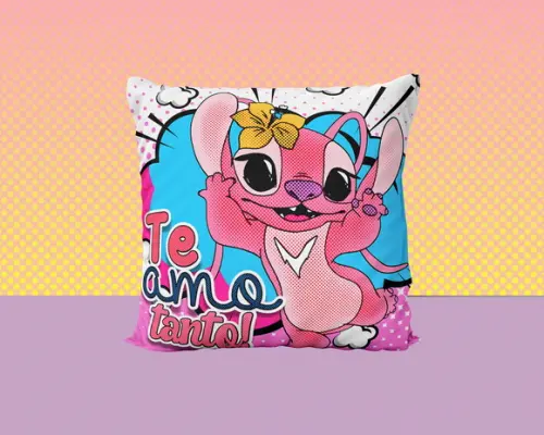Dia dos Namorados Almofadas e Canecas (digital)