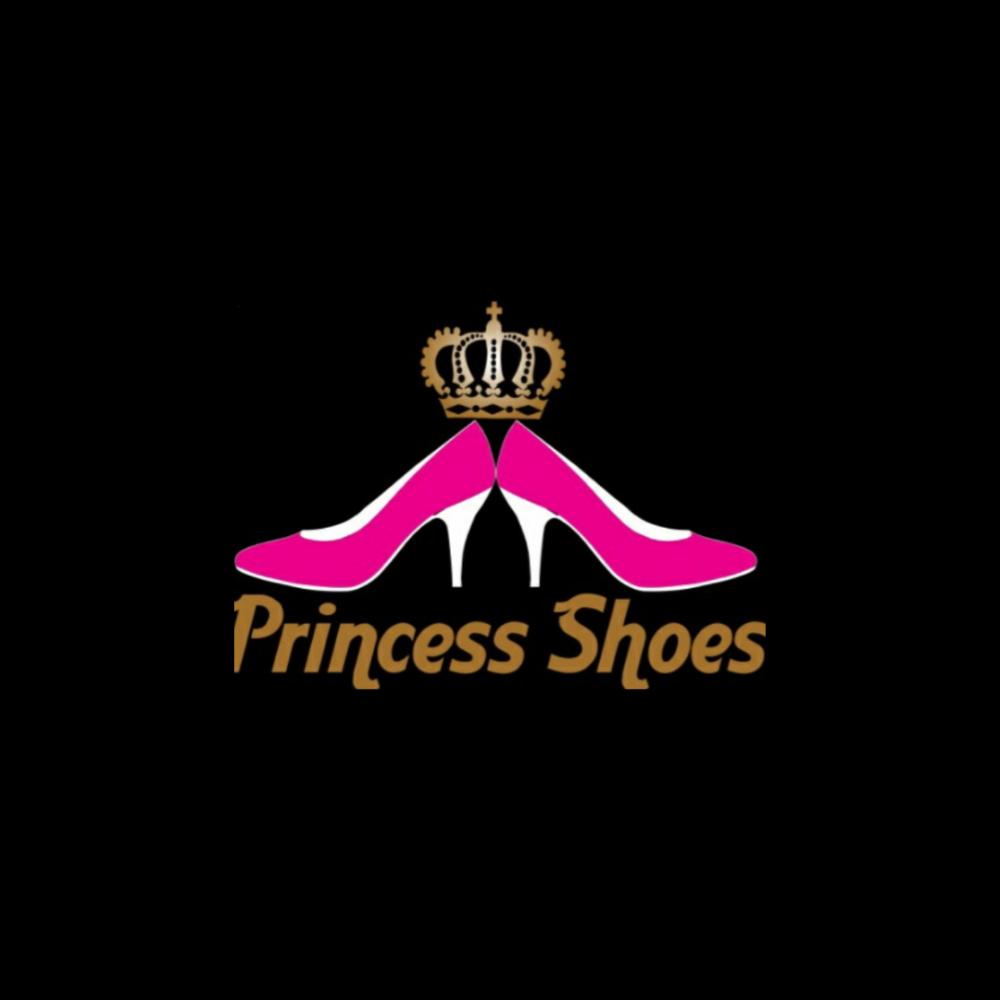 Kelly Lima Princess Shoes