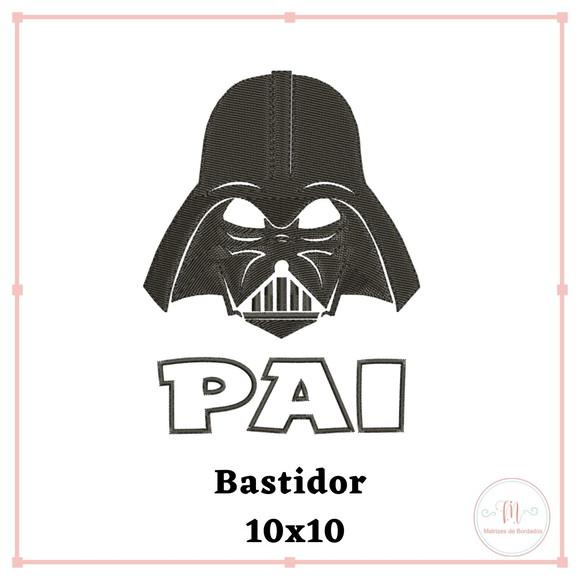 Matriz Bordado Dia dos Pais 014