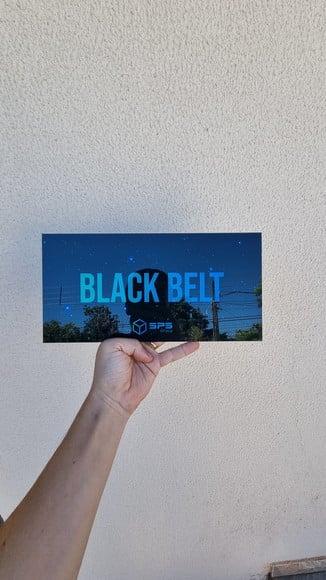Placa Acrílico Identificação Porta Logo Impressão Uv 30x15cm