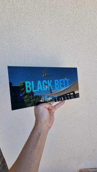 Placa Acrílico Identificação Porta Logo Impressão Uv 30x15cm