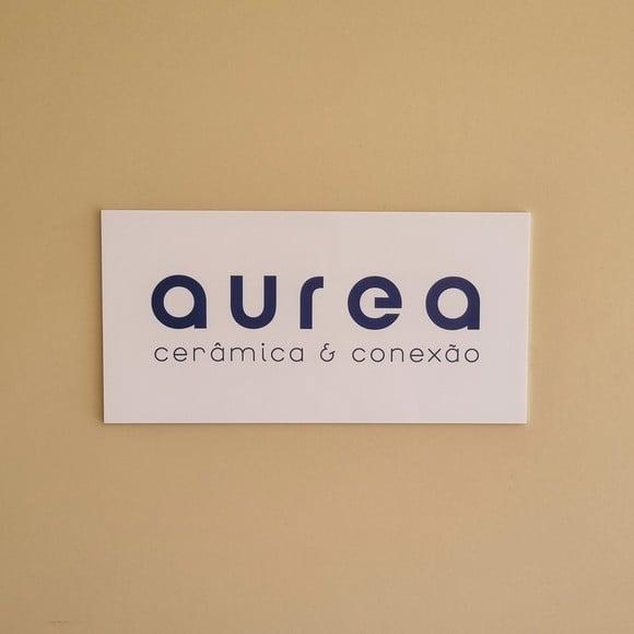 Placa Acrílico Identificação Porta Logo Impressão Uv 30x15cm