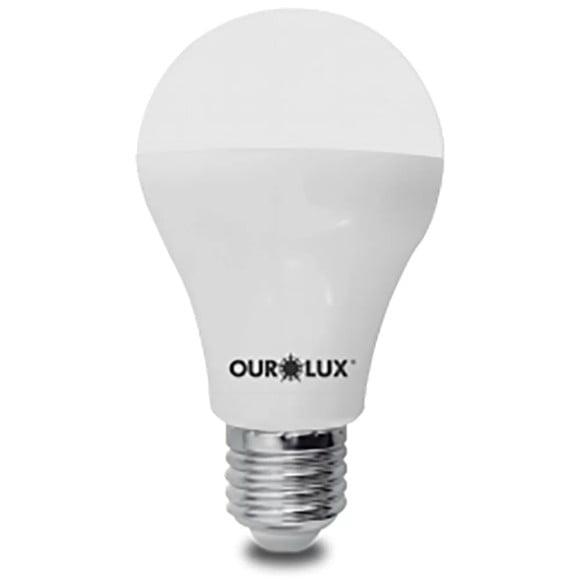 Lâmpada Led para Luminária Criativa