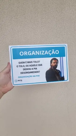 Placa Acrílico Comercio Personalizada Campainha Logo 30x20cm