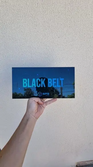 Placa Acrílico Identificação Porta Logo Impressão Uv 30x15cm