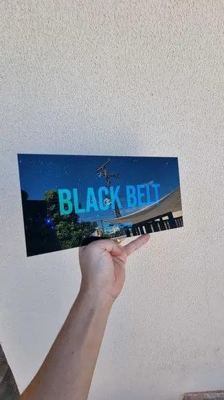 Placa Acrílico Identificação Porta Logo Impressão Uv 30x15cm