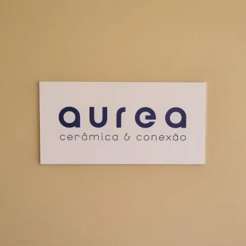 Placa Acrílico Identificação Porta Logo Impressão Uv 30x15cm