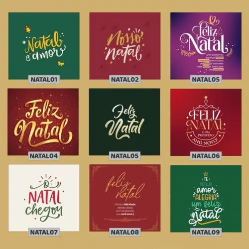 Luminária Criativa Photobox Natal Personalizada com 4 Fotos