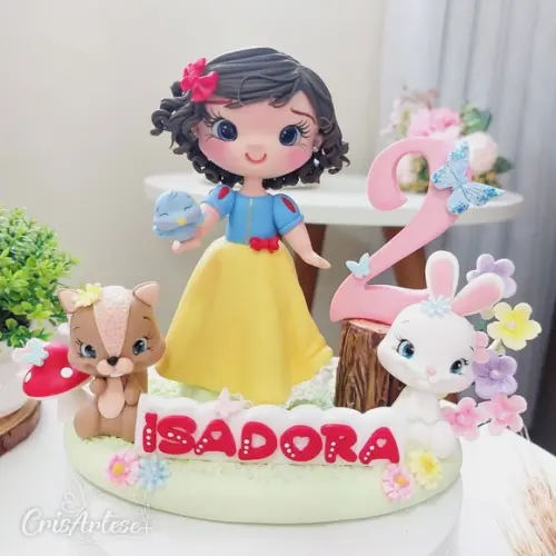 Branca de Neve