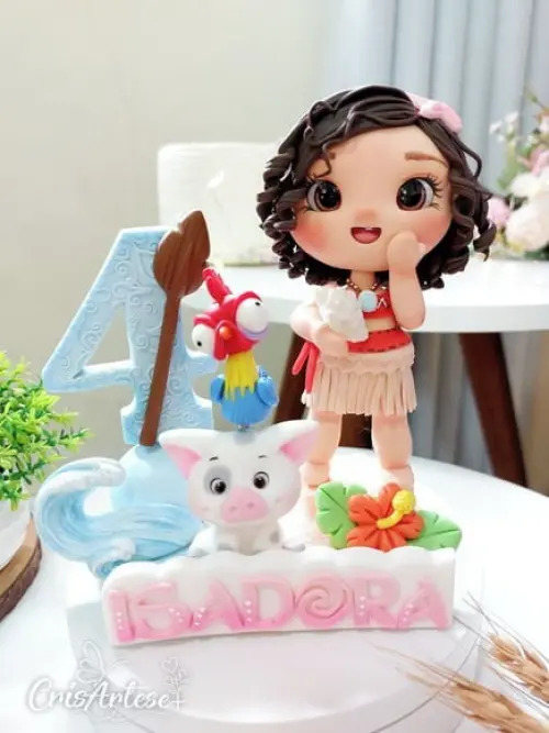 Moana