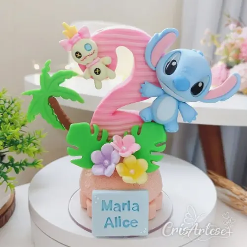 Stitch