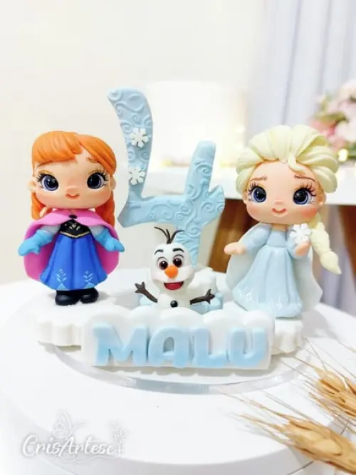 Frozen