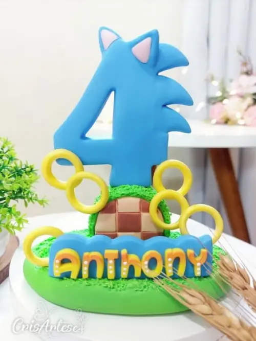 Sonic