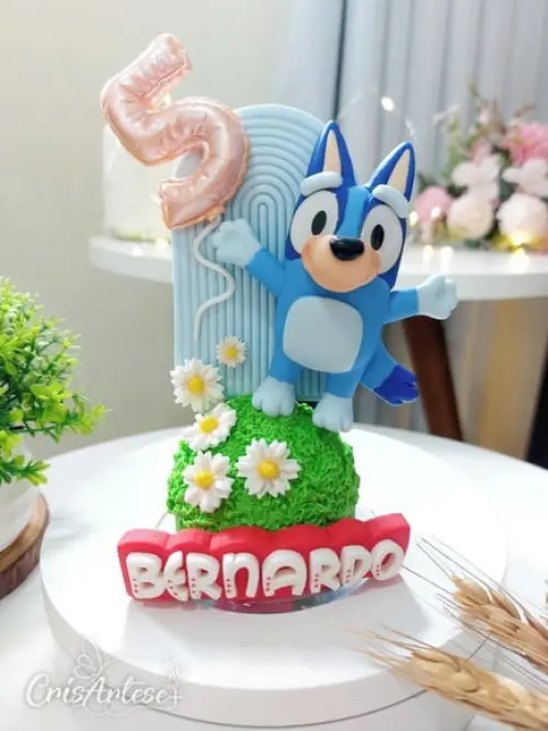 Bluey
